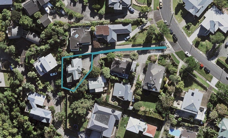 18B MARIPOSA Crescent, Birkenhead, Auckland - Carousel 1