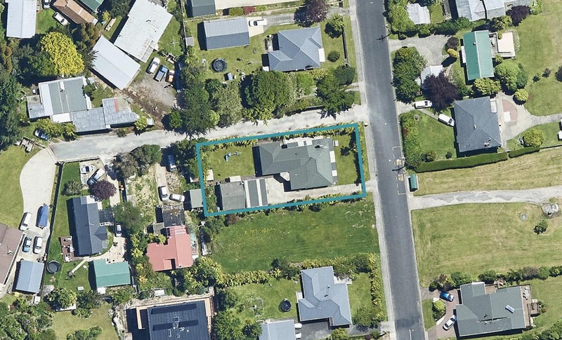 23 Ranginui Street, Ngongotaha, Rotorua - Carousel 1