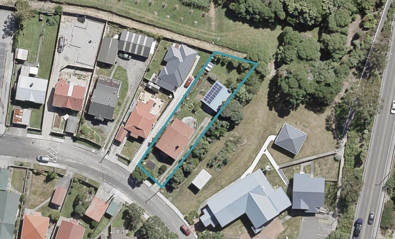 103 Randwick Crescent, Moera, Lower Hutt - Carousel 1