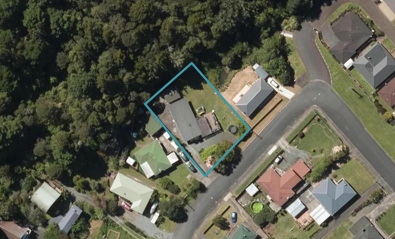 4 Glendale Road, Woodhill, Whangarei - Carousel 1