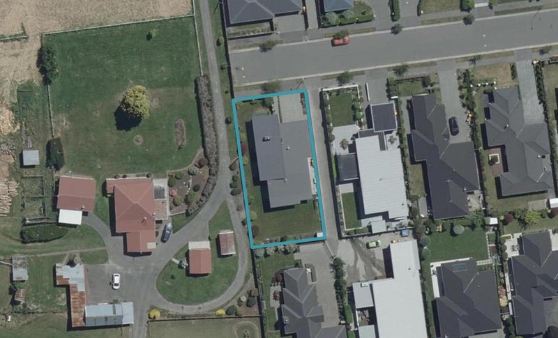 27 Northwater Drive, Northwood, Christchurch - Carousel 1