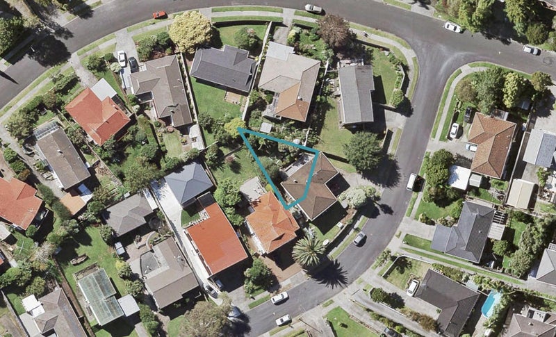 3A Colum Place, Bucklands Beach, Auckland - Carousel 1