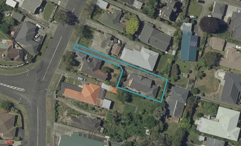 19A Franklin Avenue, Hokowhitu, Palmerston North - Carousel 1