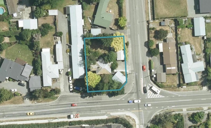 72A New Renwick Road, Burleigh, Blenheim - Carousel 1