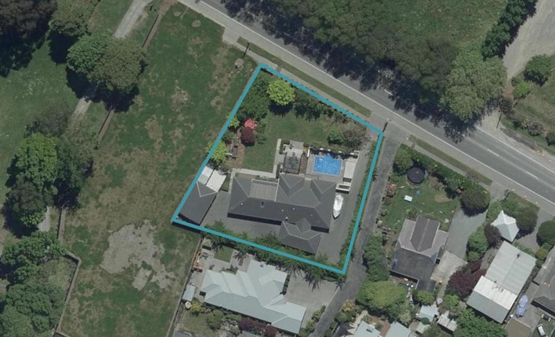 403 Sawyers Arms Road, Harewood, Christchurch - Carousel 1
