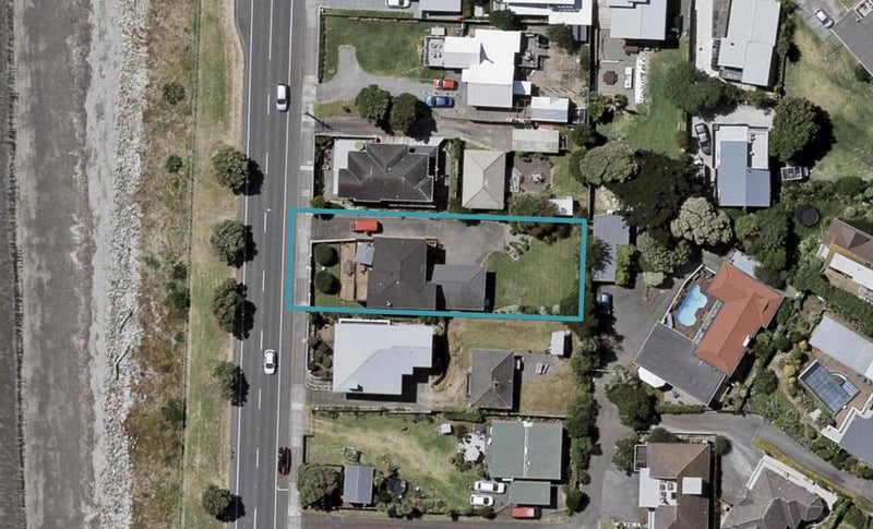 99 Marine Parade, Paraparaumu Beach, Paraparaumu - Carousel 1
