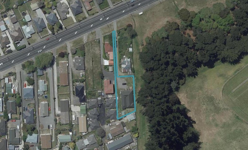 160 Pages Road, Wainoni, Christchurch - Carousel 1