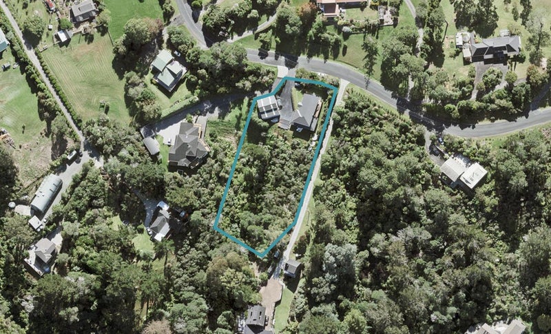 4A Clayden Drive, Gulf Harbour, Whangaparaoa - Carousel 1