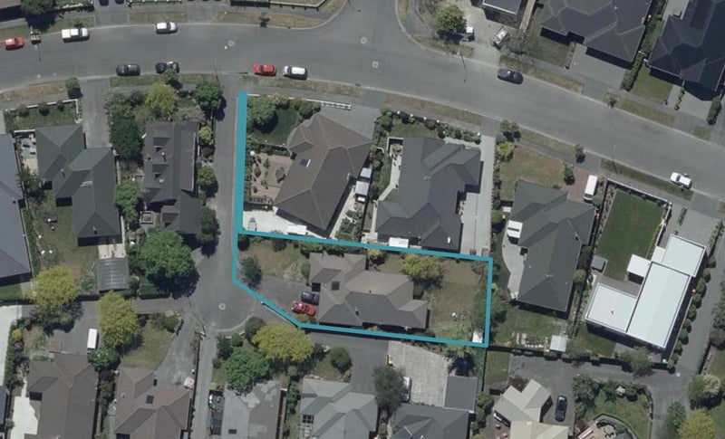 1 Lutheran Close, Burwood, Christchurch - Carousel 1