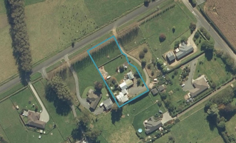 99 Brill Road, Kihikihi, Te Awamutu - Carousel 1