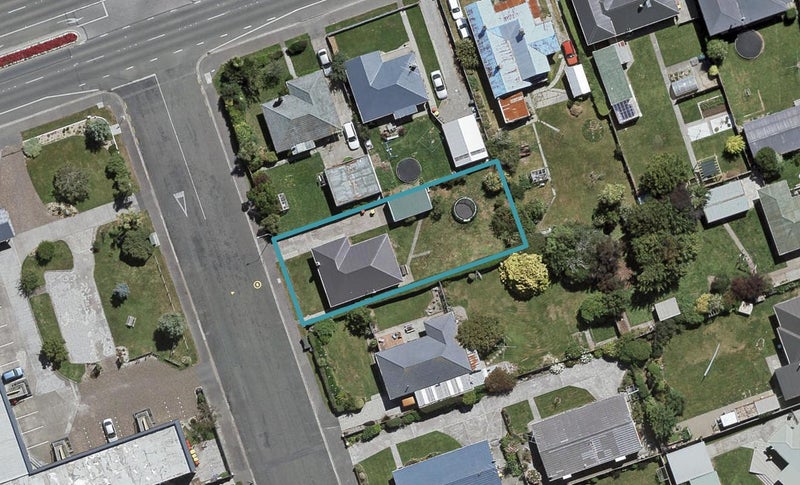 9 Stuart Street, Hawthorndale, Invercargill - Carousel 1