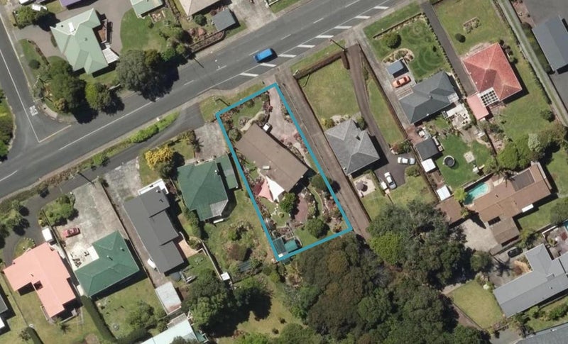 16 Three Mile Bush Road, Kamo, Whangarei - Carousel 1