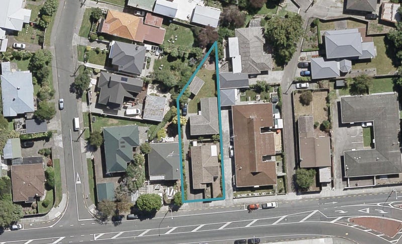 1/623 High ST, Boulcott, Lower Hutt - Carousel 1
