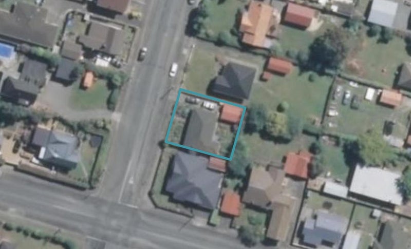 54 Studholme Street, Temuka - Carousel 1