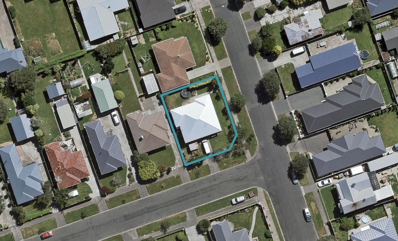 194 Bamborough Street, Richmond, Invercargill - Carousel 1