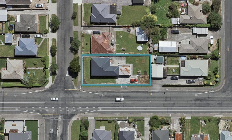 194 Conyers Street, Heidelberg, Invercargill - Carousel 1
