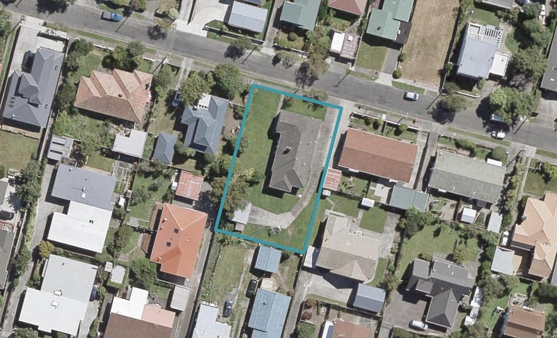 1/16 Pinny Avenue, Epuni, Lower Hutt - Carousel 1