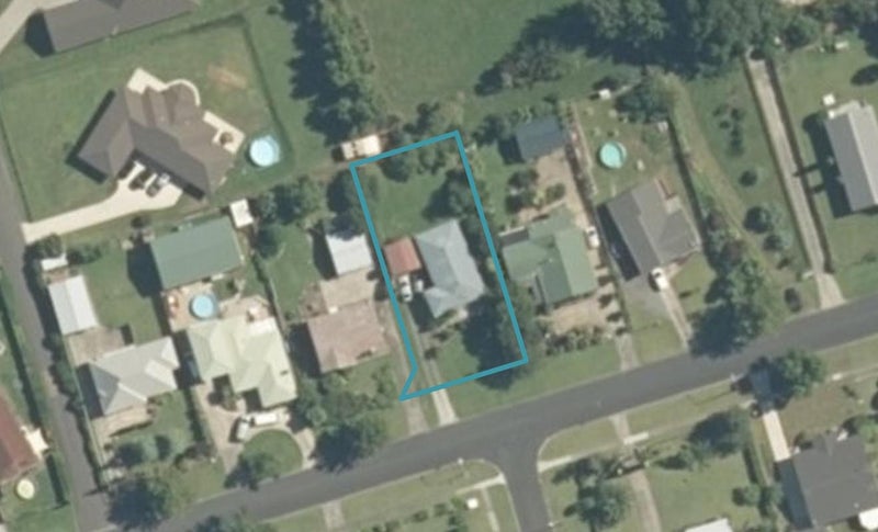 18 Hikutaia Street, Te Aroha - Carousel 1