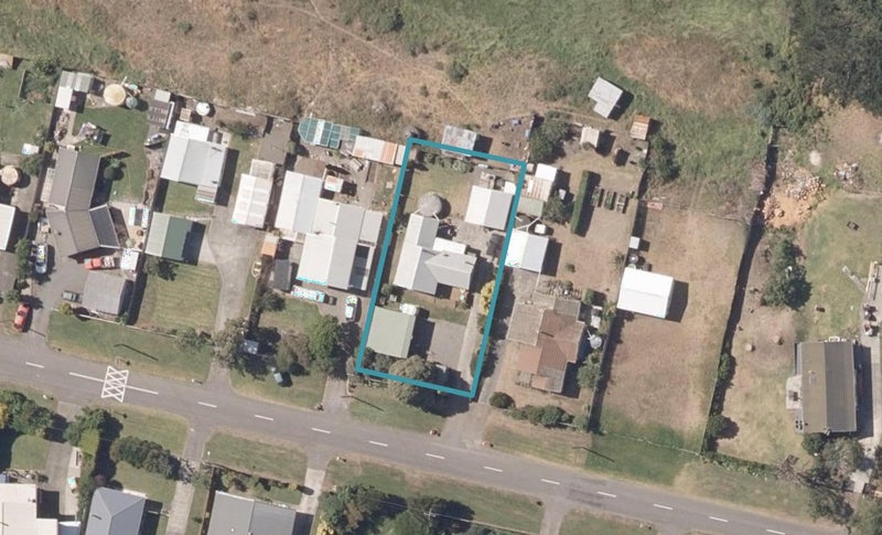 1962 Parewanui Road, Parewanui, Tangimoana - Carousel 1