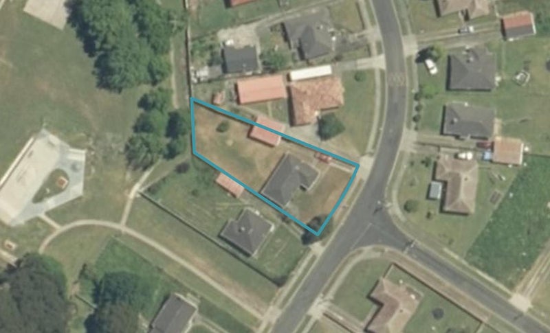 22 Te Wheoro Street, MEREMERE, MERCER - Carousel 1