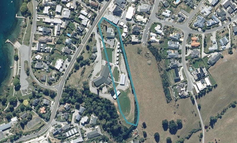494 Peninsula Road, Kelvin Heights, Queenstown - Carousel 1