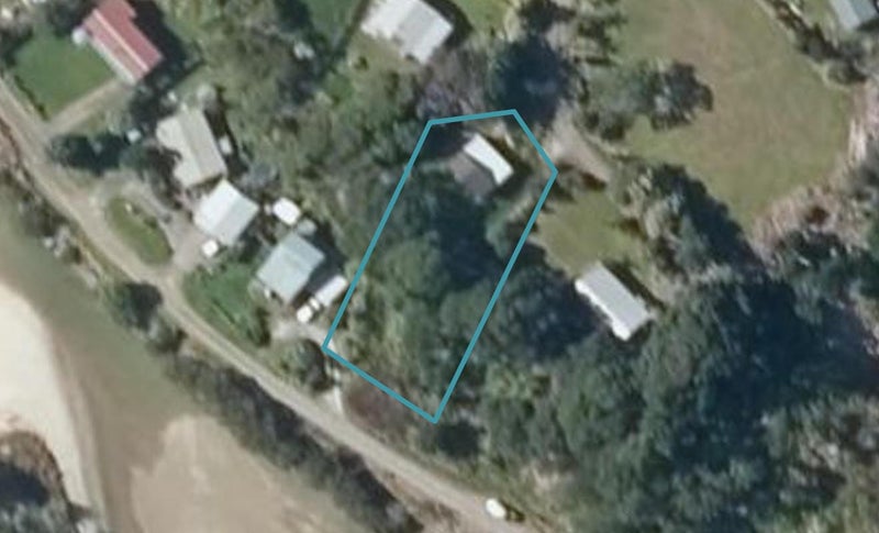 16 Koutu Beach Road, Opononi, Kaikohe - Carousel 1