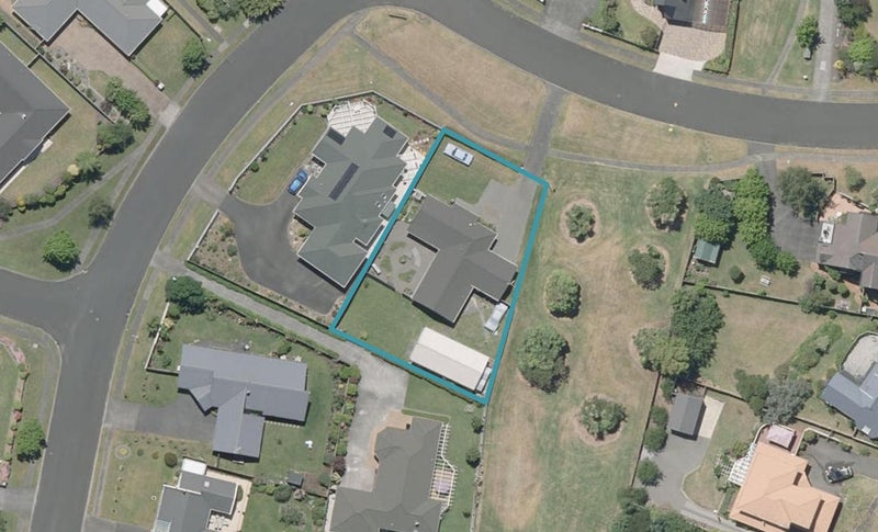 2 Gumtree Rise, Otamatea, Whanganui - Carousel 1