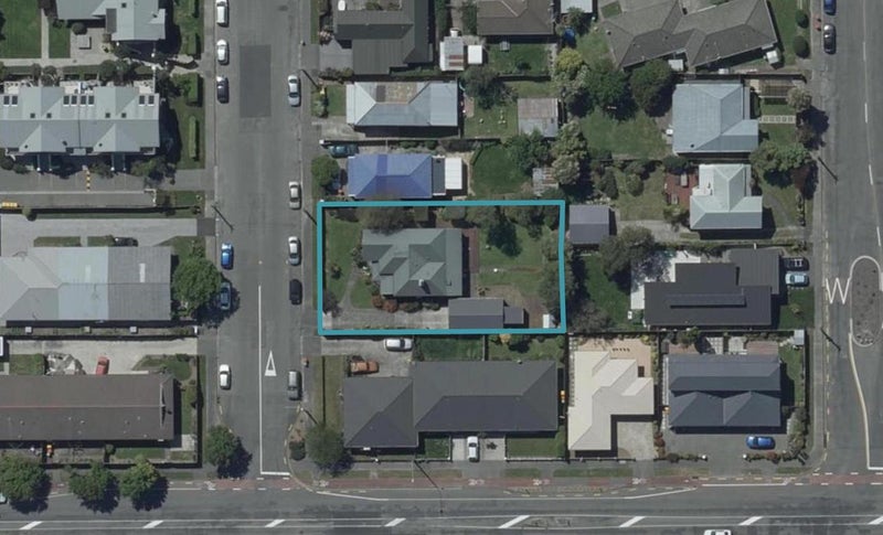 6 Percival Street, Sydenham, Christchurch - Carousel 1
