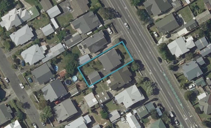 114 Wood Street, Takaro, Palmerston North - Carousel 1