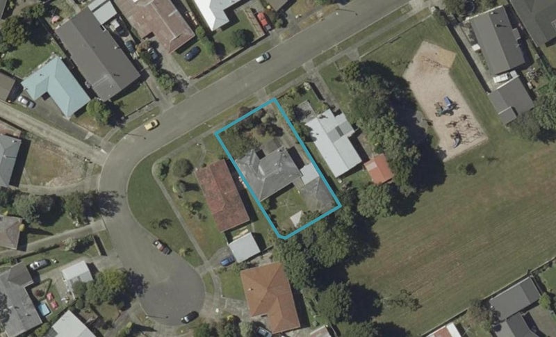 15 Kimberley Grove, Westbrook, Palmerston North - Carousel 1