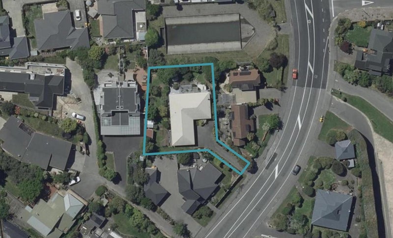 28 Penruddock Rise, Westmorland, Christchurch - Carousel 1