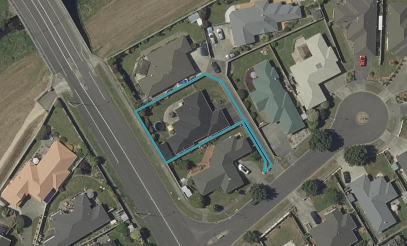 3 Brookside Close, Highbury, Palmerston North - Carousel 1