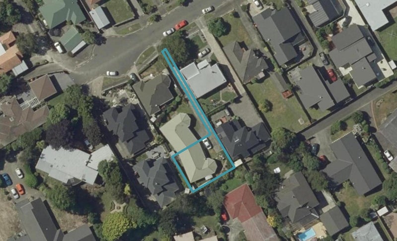 15B Jensen Street, Hokowhitu, Palmerston North - Carousel 1