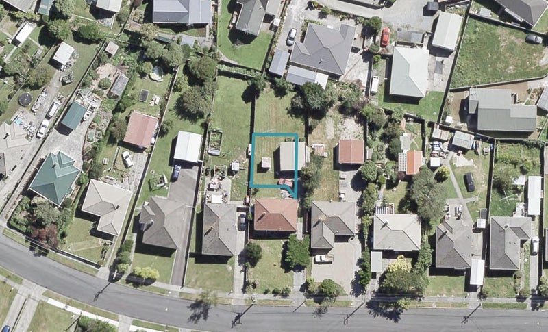 17C Hay Street, Naenae, Lower Hutt - Carousel 1