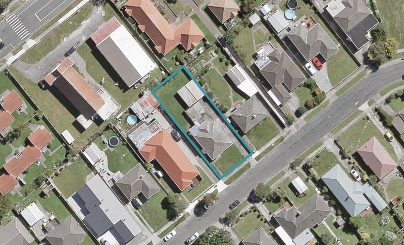 23 Atiawa Crescent, Waiwhetu, Lower Hutt - Carousel 1