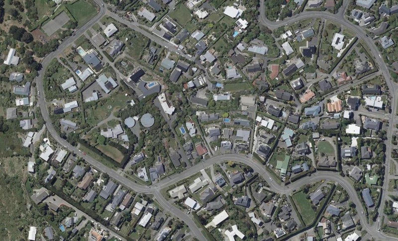 11A Belleview Terrace, Mount Pleasant, Christchurch - Carousel 1