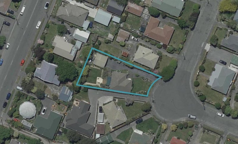 51 Hare Street, Ilam, Christchurch - Carousel 1