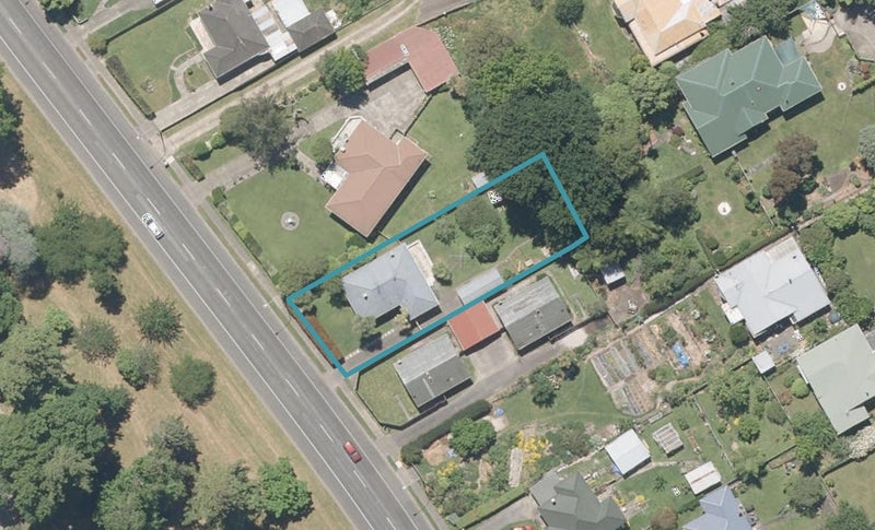 78A Anzac Parade, Whanganui East, Whanganui - Carousel 1