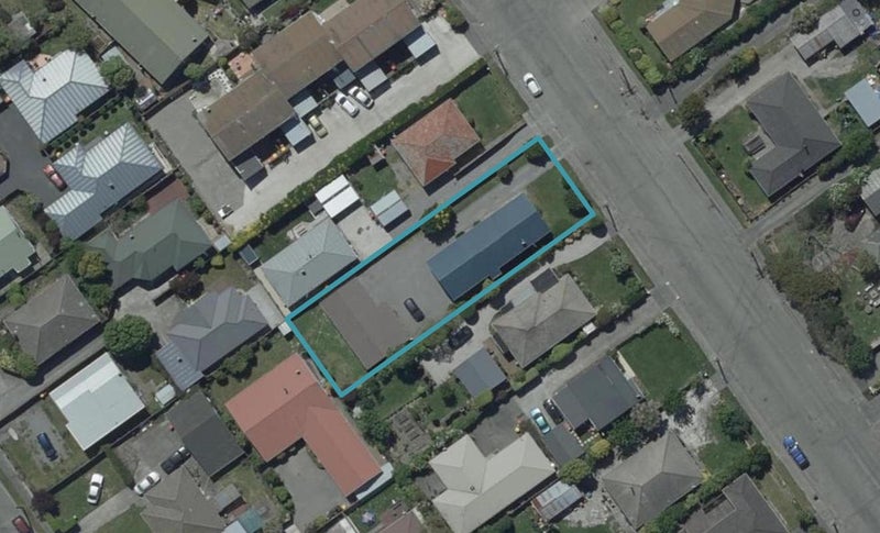 25 O'Briens Road, Sockburn, Christchurch - Carousel 1