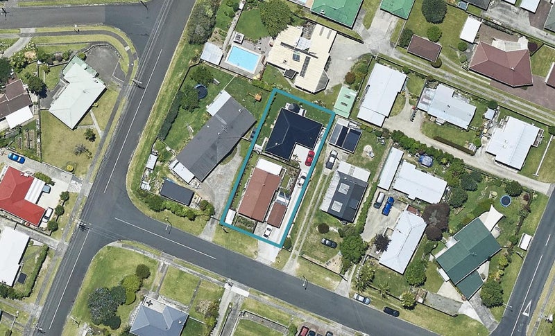 41 Tuthill Street, Gate Pa, Tauranga - Carousel 1