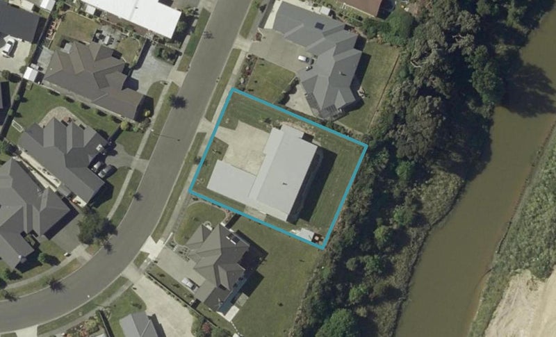 36 Rodeo Drive, Kelvin Grove, Palmerston North - Carousel 1