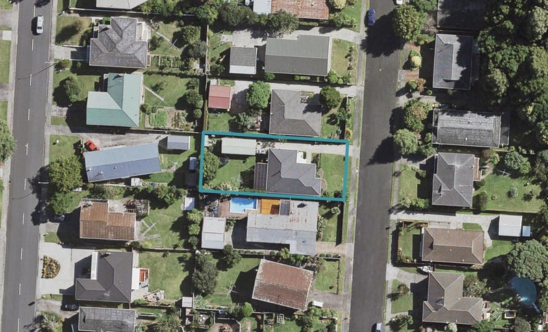 6 Kahurangi Place, Hillpark, Auckland - Carousel 1