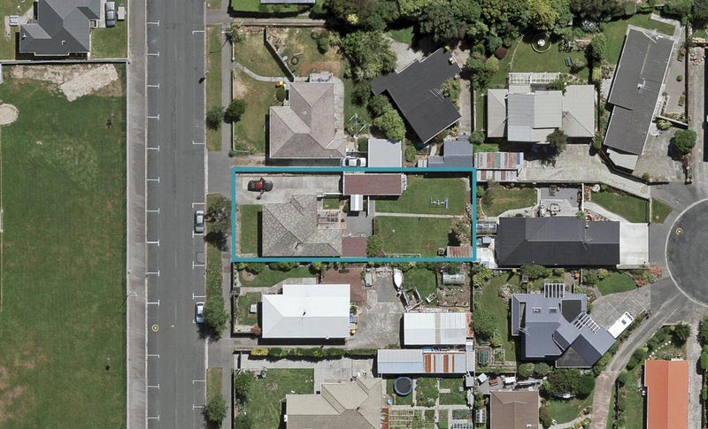 162 Metzger Street, Heidelberg, Invercargill - Carousel 1