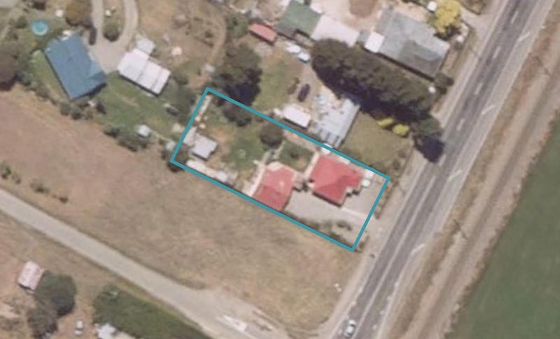 1619 Glenavy-Hilderthorpe Road, Oamaru - Carousel 1
