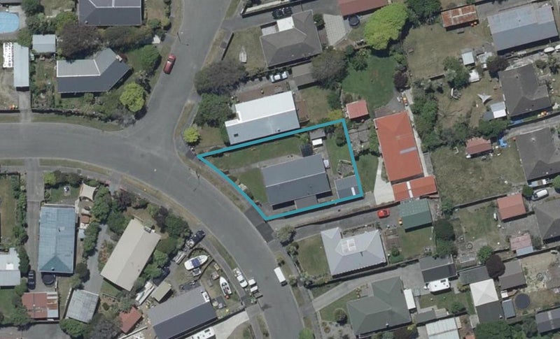 34 Monowai Crescent, North New Brighton, Christchurch - Carousel 1
