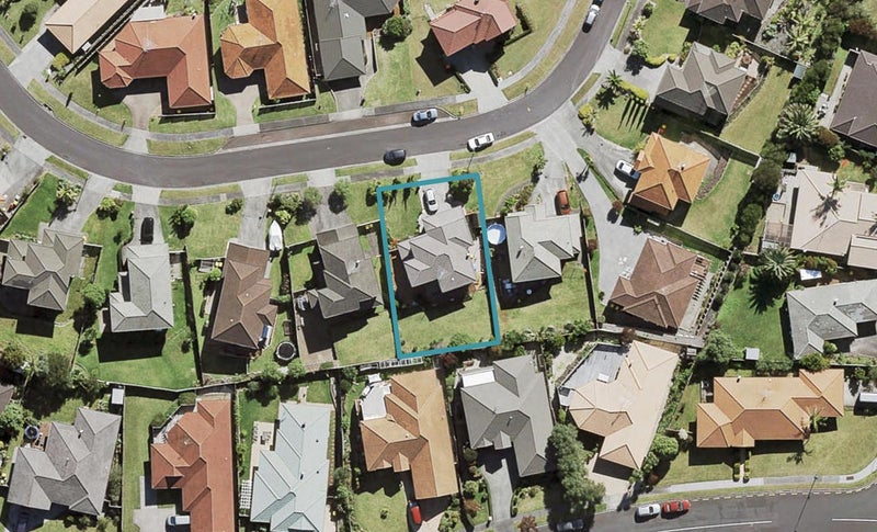 44 Black Teal Close, Unsworth Heights, Auckland - Carousel 1