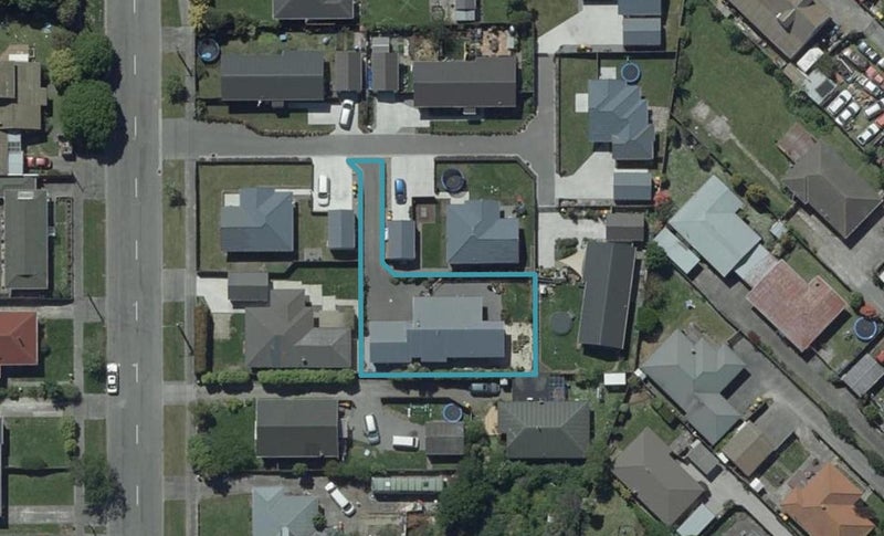 6/138 Kerrs Road, Avonside, Christchurch - Carousel 1