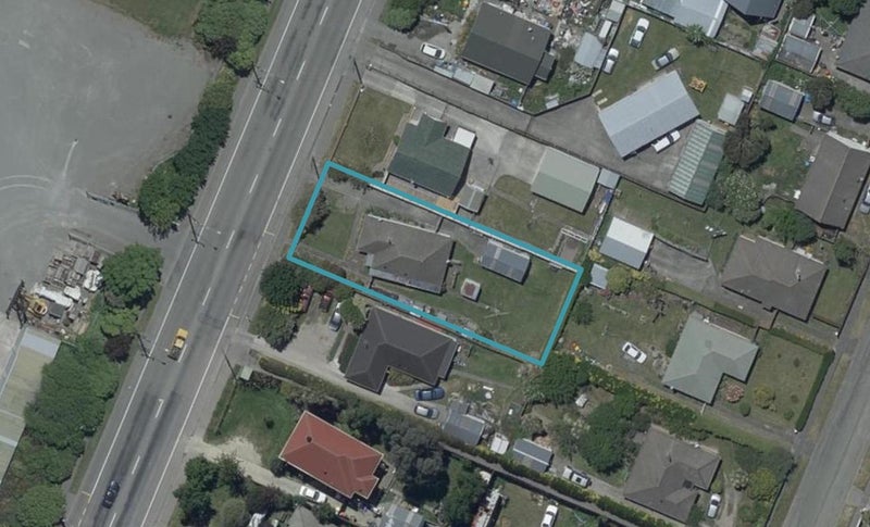 48 Gilberthorpes Road, Hei Hei, Christchurch - Carousel 1