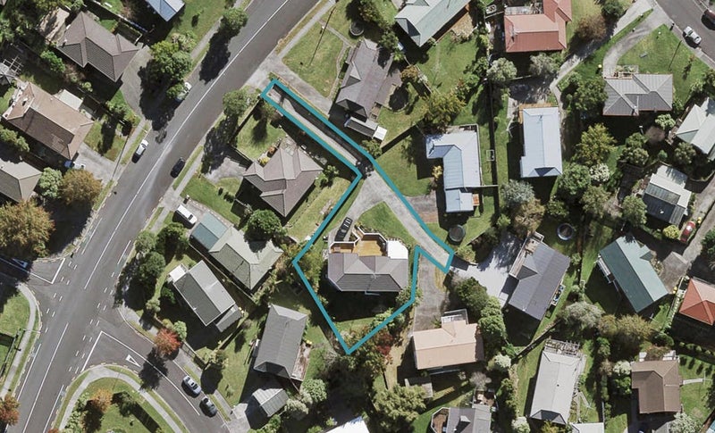 66 Barbados Drive, Unsworth Heights, Auckland - Carousel 1