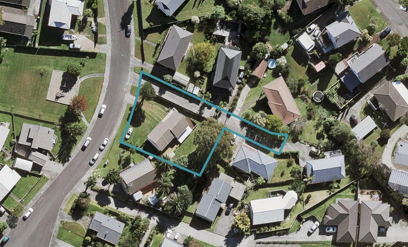 14 Exeter Place, Unsworth Heights, Auckland - Carousel 1